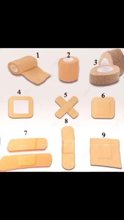 choose one