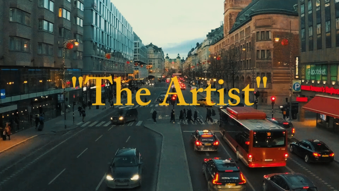 The Artist