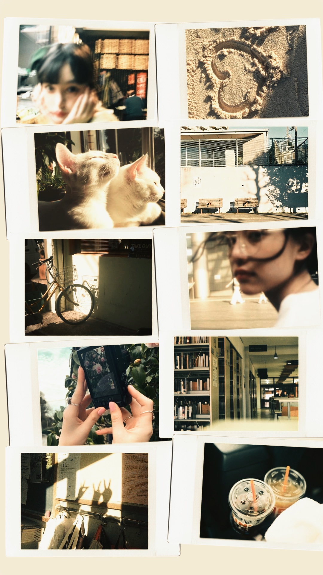 Marco Polaroid