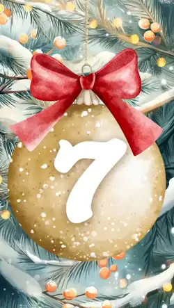 Adventskalender 7