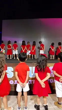 Eres mi orgullo