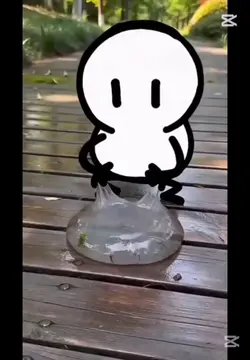 애기 졸라맨 슬라임 영상 나눔