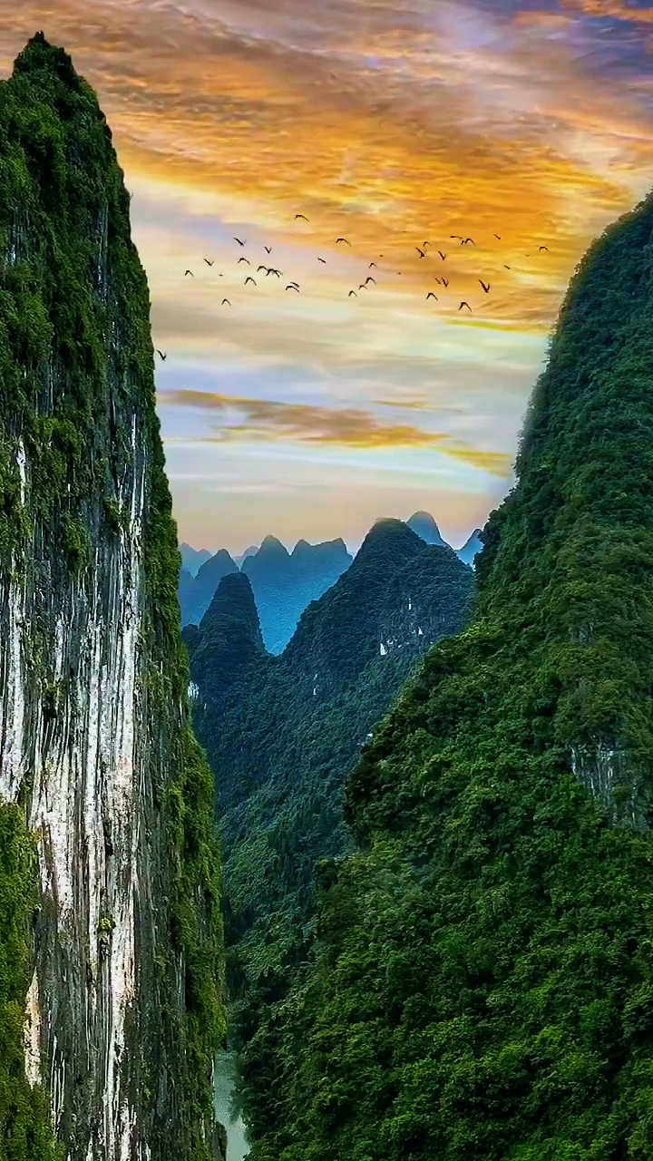 7 slideshow nature