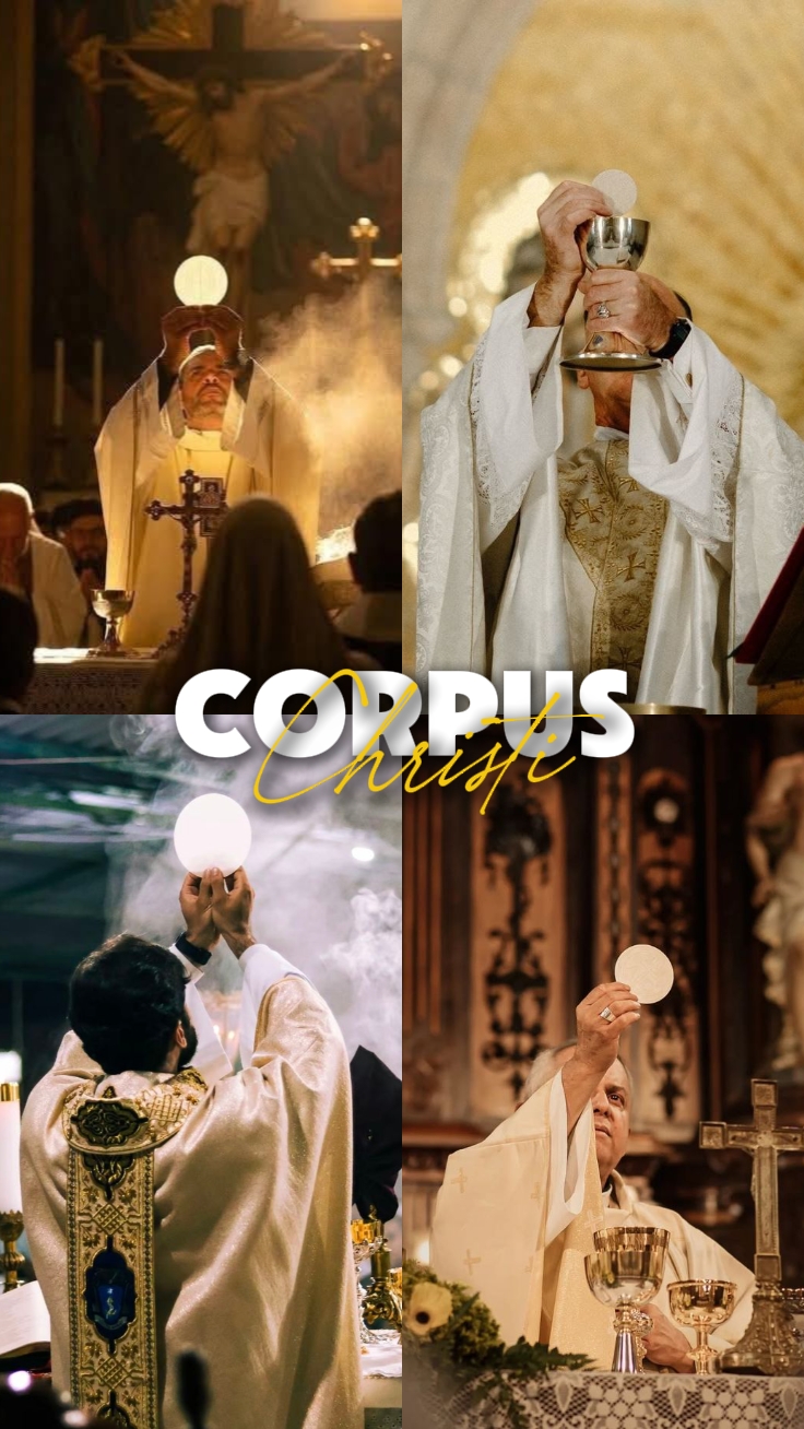 Corpus Christi 