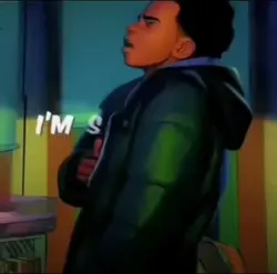 Spiderman Edit 