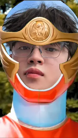 Biến Hình Siêu Nhân