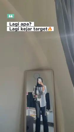 Kejar target