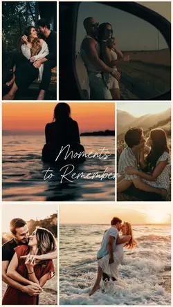 moments to remember