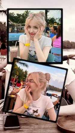frame aesthetic