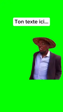 Ils m'ont feinté
