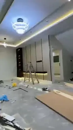 Renovasi rumah 