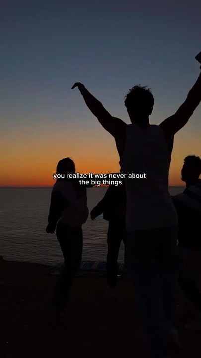 1 day u will realize