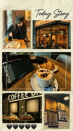 Today Story