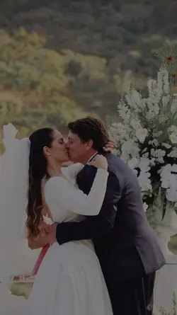 Cerimônia Casamento