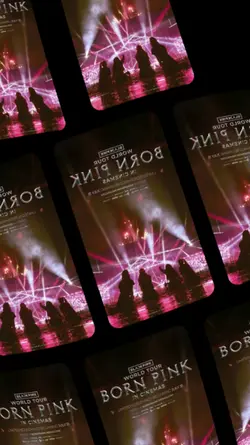 Music Concert Event