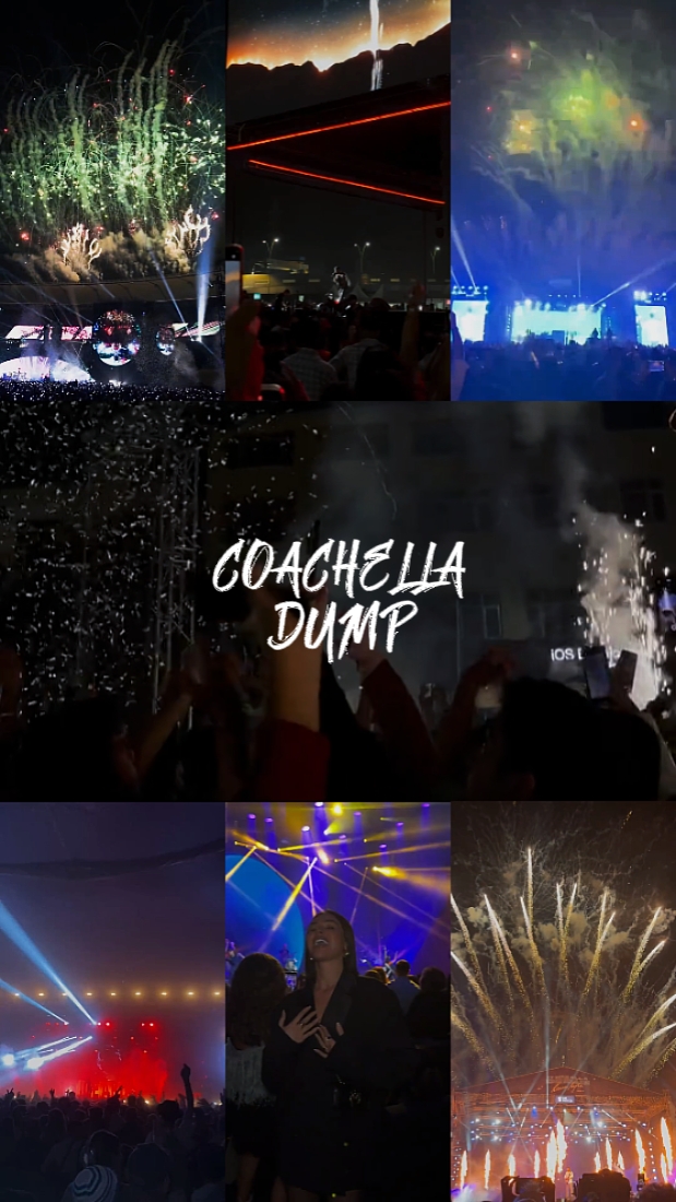 Coachella dump 