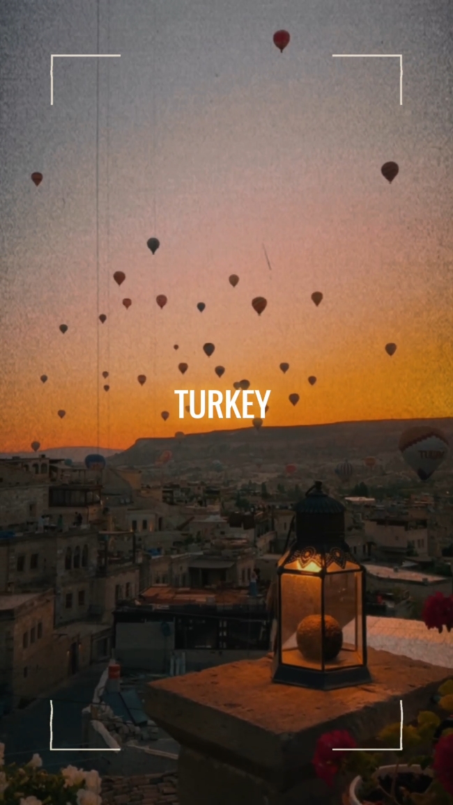 Turkey