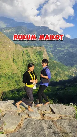 Rukum Maikot ❣️✌️