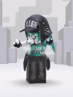 free clip!!