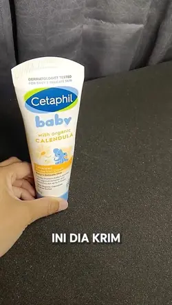 affiliate cream bayi