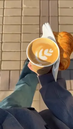 Coffeeholic