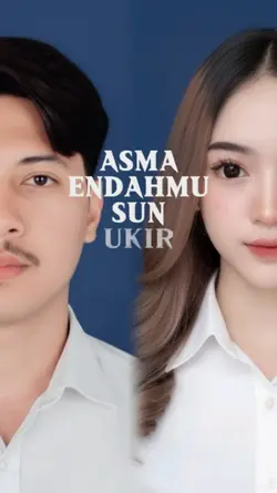 background biru