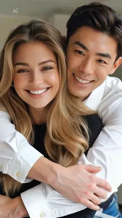 HUG BOYFRIEND 
