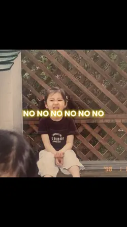 no no no no no no 