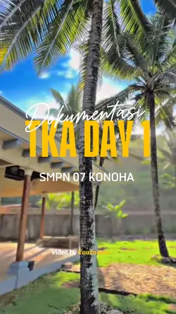 vlog tka smp