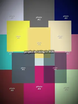 peoples im taking to