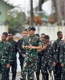 Story abdinegara