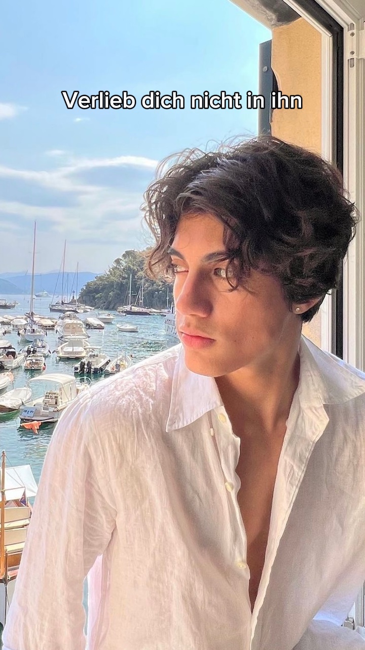 Playboys weinen auch