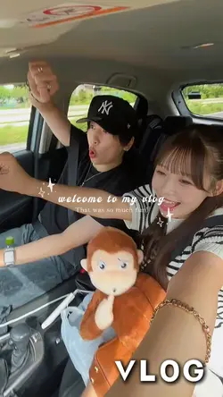 VLOG📸