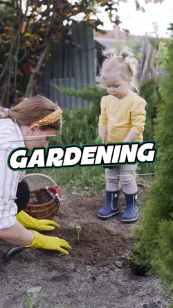 Gardening 