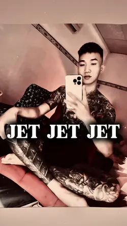 6 Ảnh Jet Jet