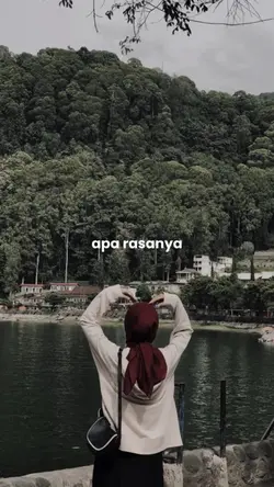 Apa rasanya jadi aku