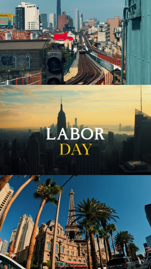 DIA DE TRABALHO