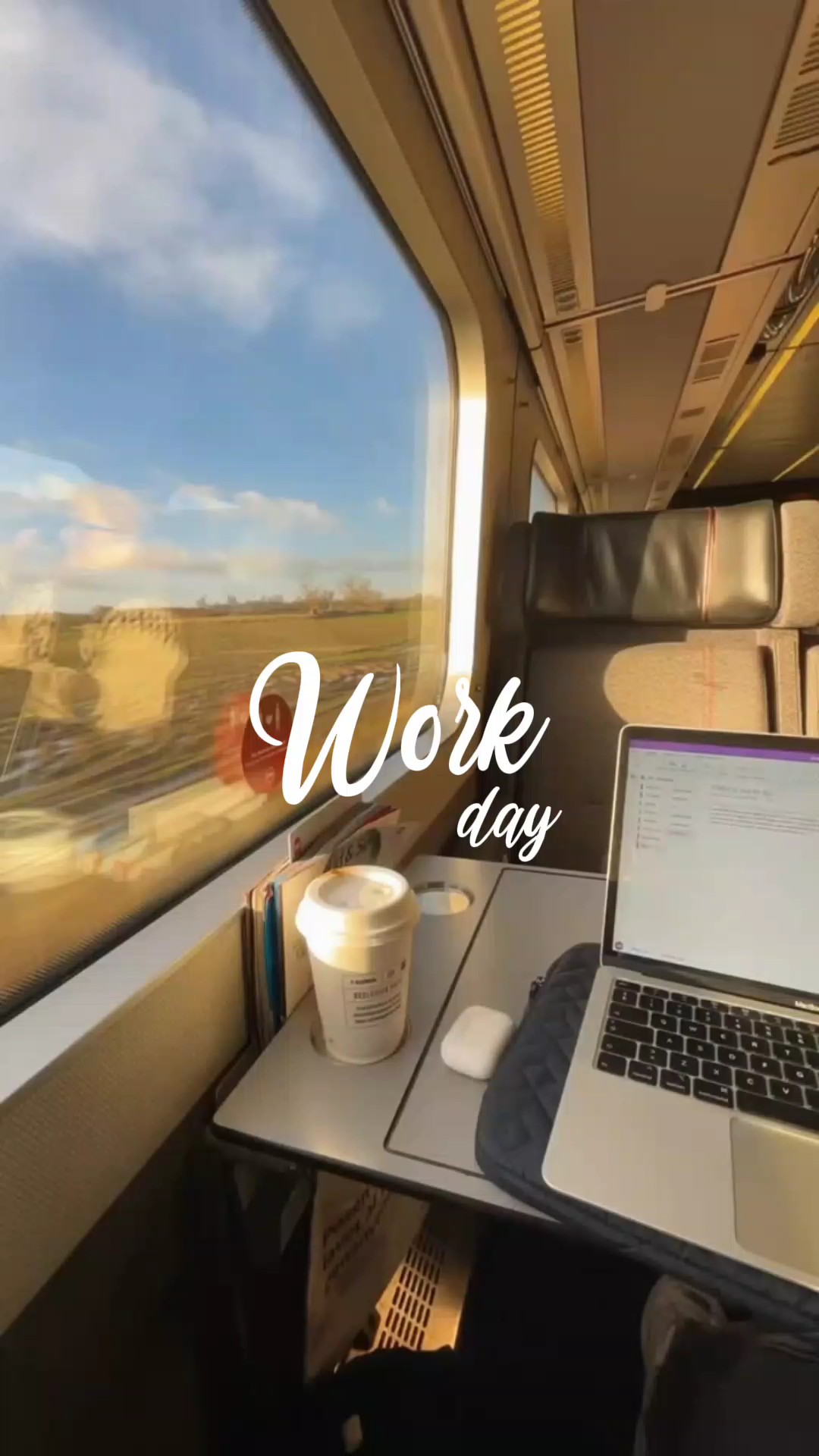 Día de trabajo