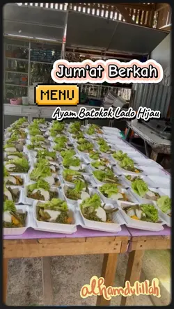 Jum'at Berbagi
