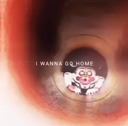 Funtime foxy edit