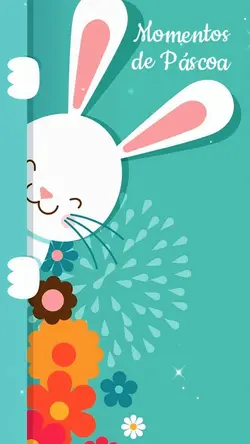 Momentos de páscoa 
