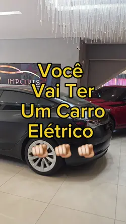  Ter  Carro Elétrico