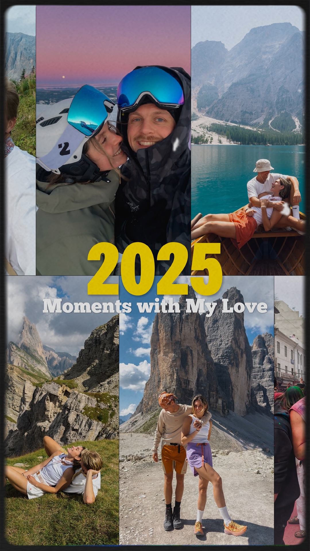 2025 con mi amor