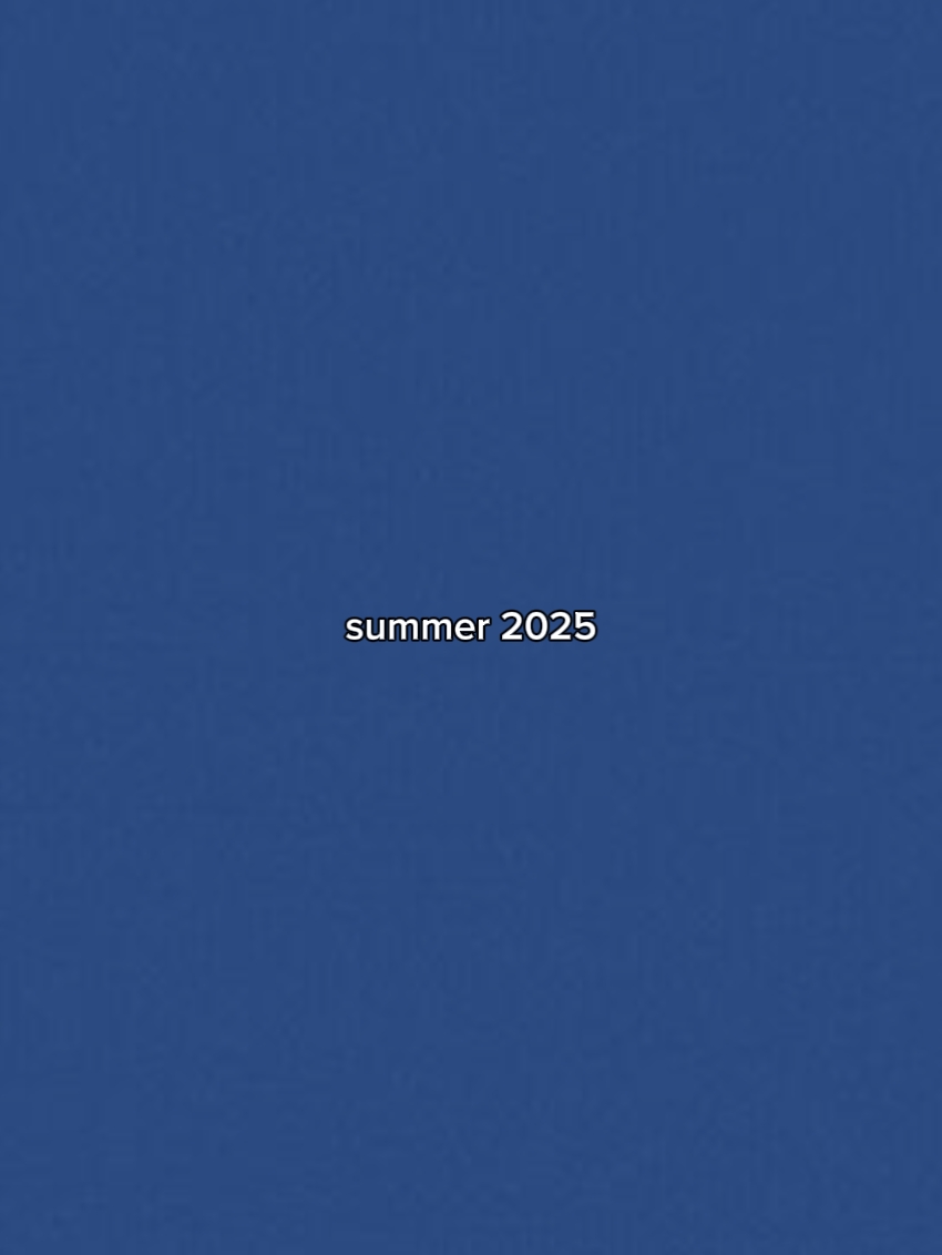 summer 2025/2026