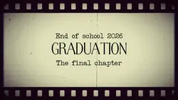 school graduation