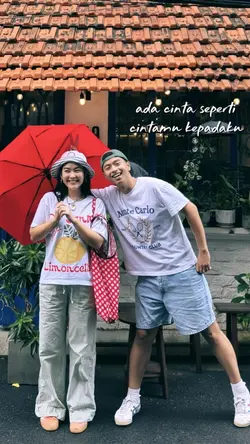 ada cinta seperti