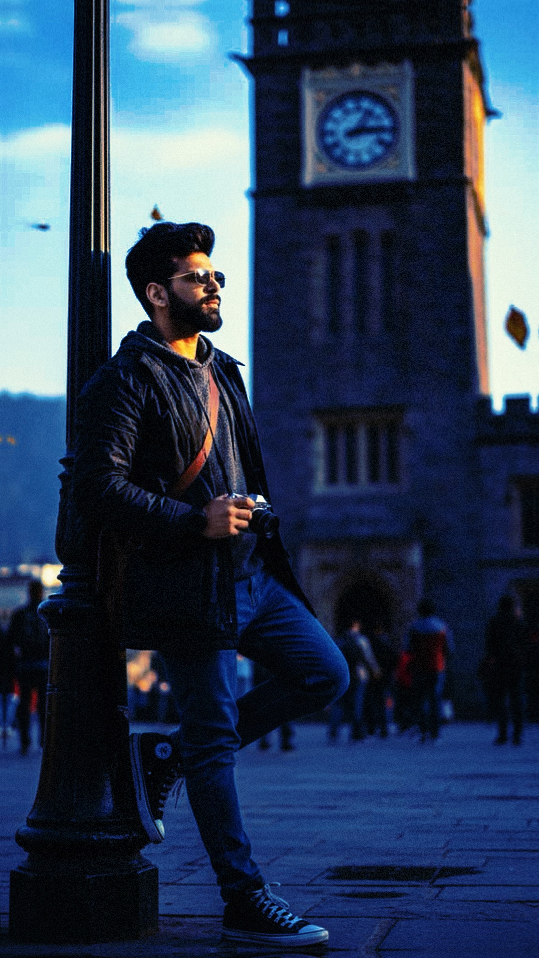 Cover Picture