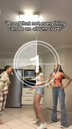 Album cove