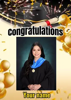 Congratulations 
