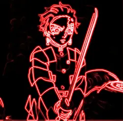 Free anime Rubi edit